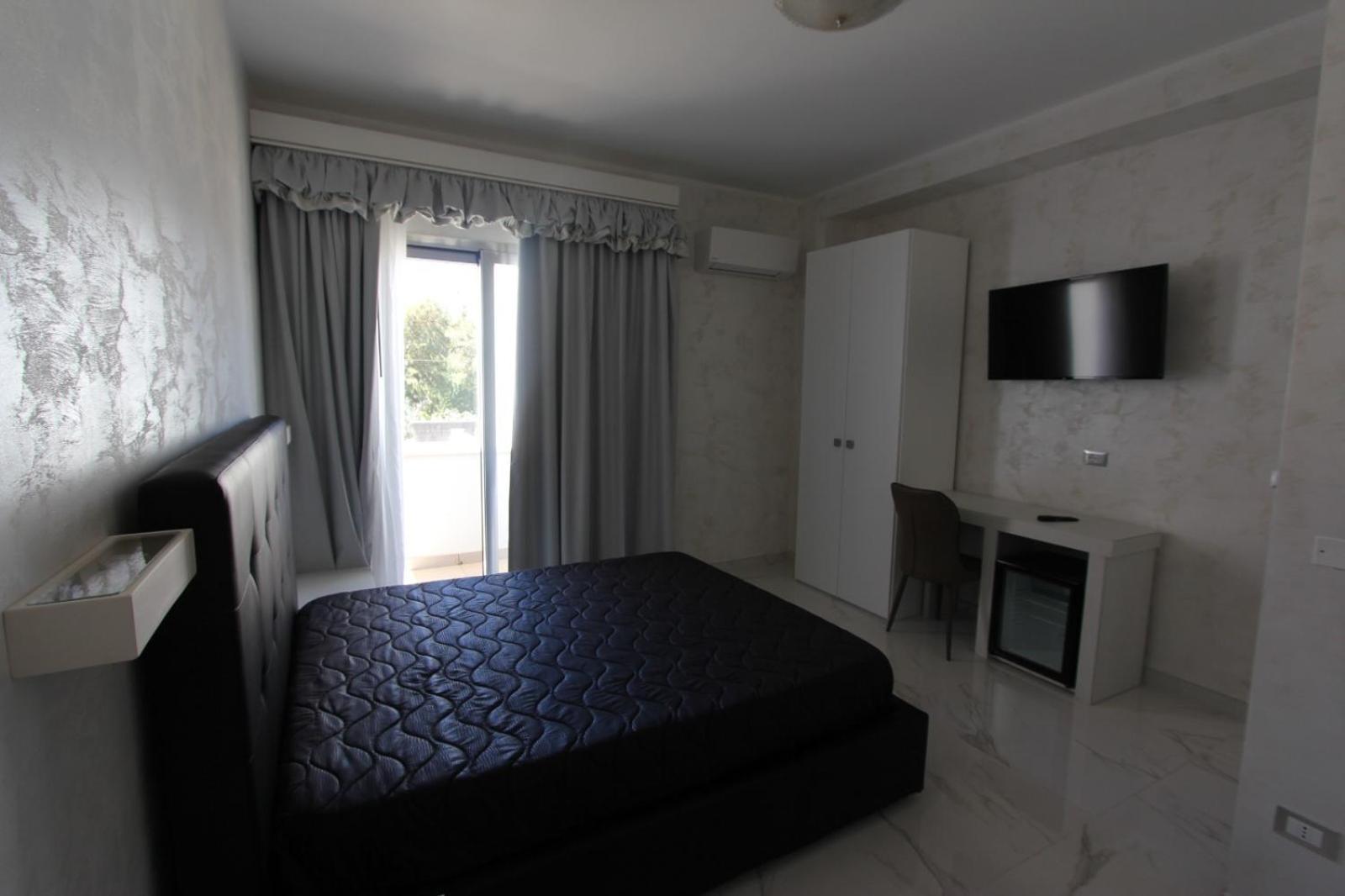 Hotel Presidente Porto Cesareo Szoba fotó